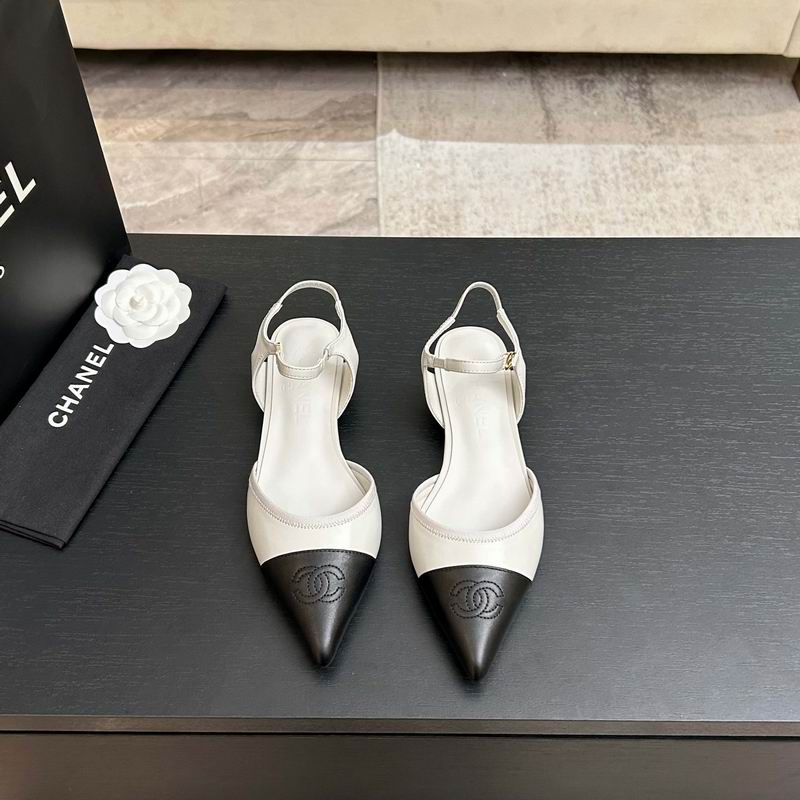 Chanel sz35-40 mnq0201